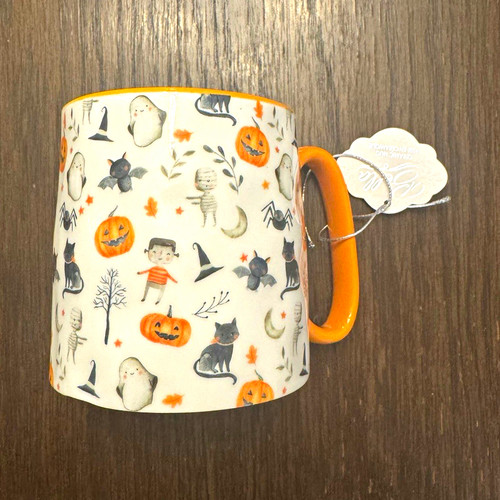 Strawberry street ceramic - 10,