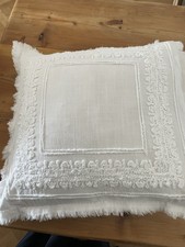 Dorma Purity Burley White