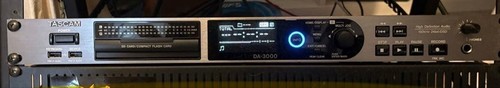 Tascam 3000 digital solid - tascam,