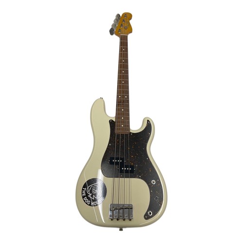 Fender japan pb62 precision - fender,