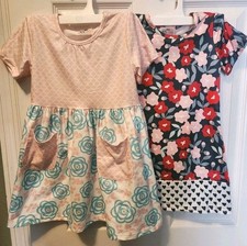 Pete & Lucy Girls Dress Lot