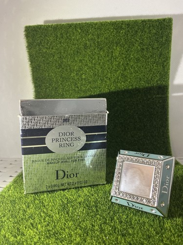 Christian dior princess ring - dior,