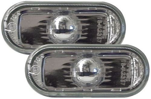 Lupo crystal clear chrome - lupo,