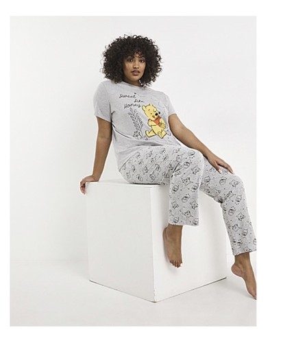 Ladies winnie the pooh - ladies,