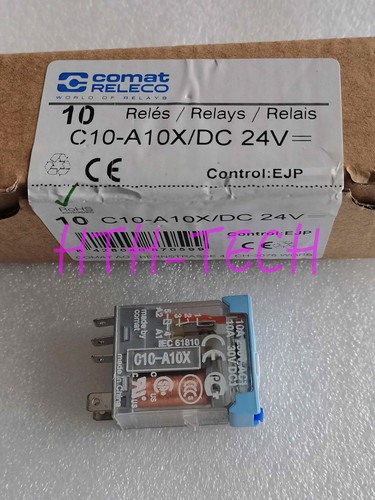 C10 a10x dc24v power - dc24v, 10a