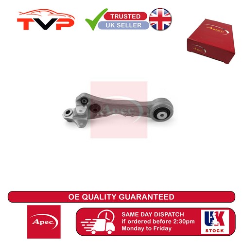 Apec wishbone suspension track - wishbone/suspension,