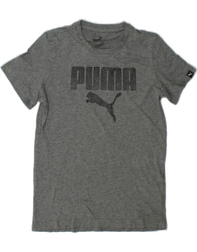 Puma boys graphic shirt - puma,