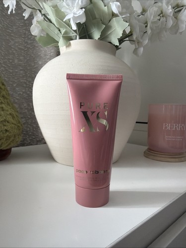 Paco rabanne pure for her - paco,