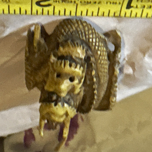 Design masters japanese - design, dragon