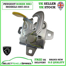 OE NEW PEUGEOT BOXER MK3