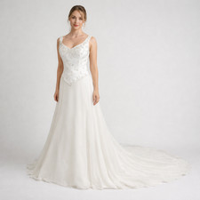 Veromia Wedding Dress Corset &