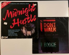 Midnight Hustle & Don’t Walk