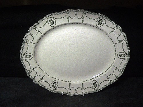 Royal doulton 1930s d2732 - royal,