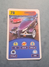 Chrysler Prowler - 7B - Single