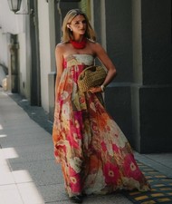 Zara collection strapless - zara, zw