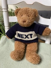 Next Edward T Bear Collectable
