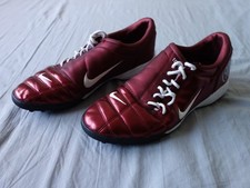 nike total 90 III tf football shoes boots