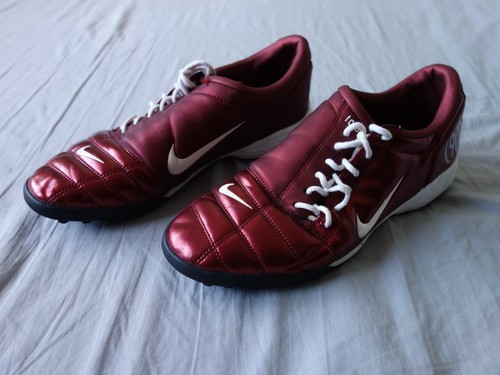 Nike total iii - nike, tf