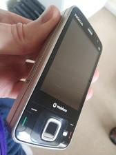 Nokia N96 - 16GB Mobile Phone