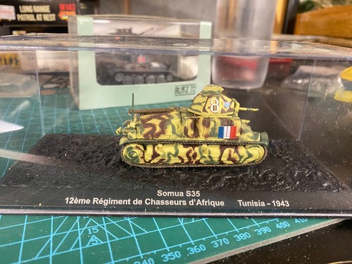 Altaya scale a2520k - 1/72,
