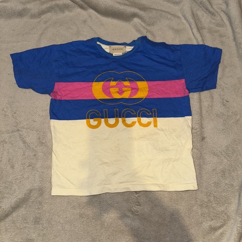 Genuine gucci unisex kids - gucci,