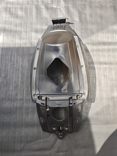 Aprilia sr50r seat - aprilia,
