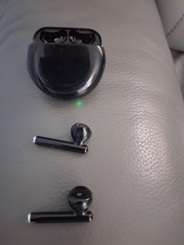 Huawei freebuds wireless - huawei,