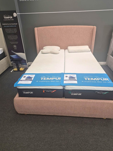 Tempur pedic cloud elite - tempur-pedic,