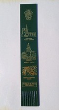 Vintage West Lancashire Green