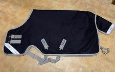 Horseware Amigo Mio Pony Turnout Rug 200g medium weight  4’3” Shetland donkey