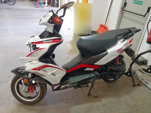 2015 2018 lexmoto - 2015-2018, fmr