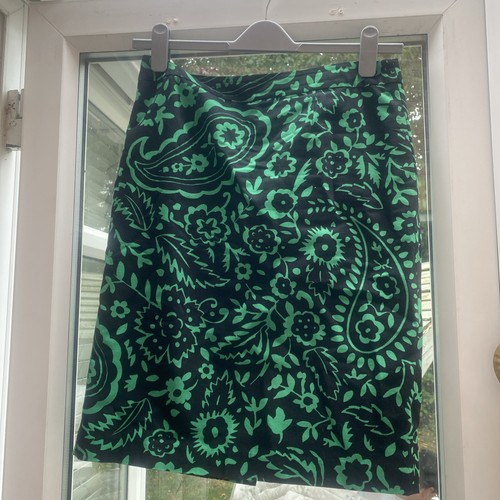 Beautiful boden skirt - beautiful,