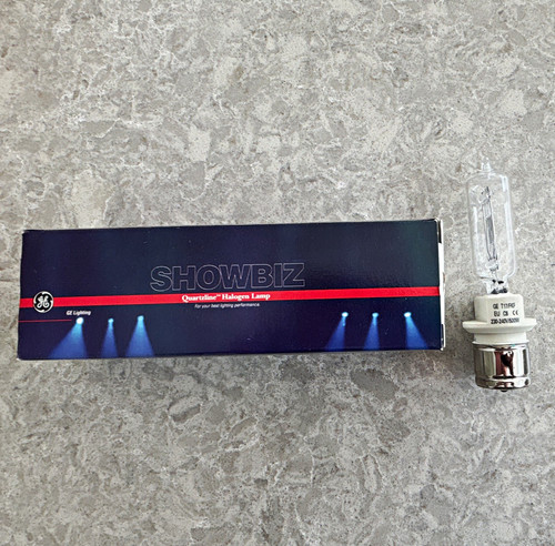 Showbiz 500w 240v - showbiz,