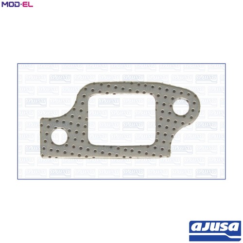 Gasket exhaust manifold - gasket,