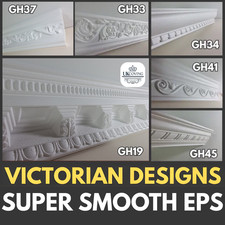 COVING Polystyrene SUPER