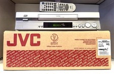 JVC Victor HR‑J680EK HDMI