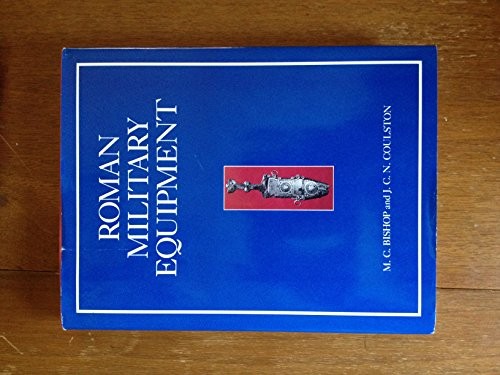 Roman military equipment - military, equipment: