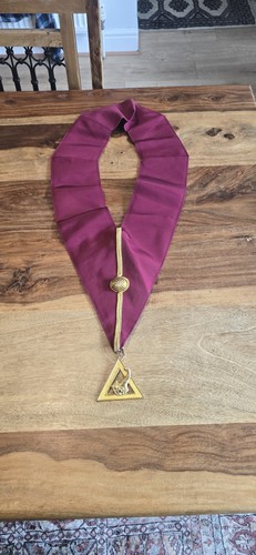 Mosanic regalia collar - collar, royal