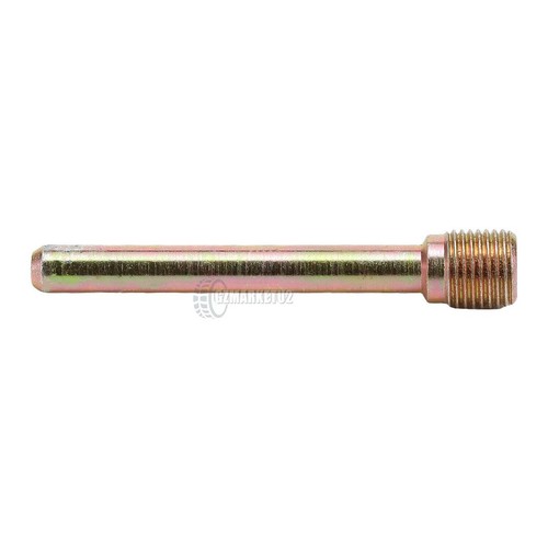 Caliper pin hanger - caliper,