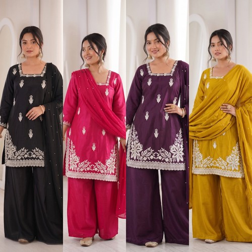 Pakistani salwar kameez - pakistani,