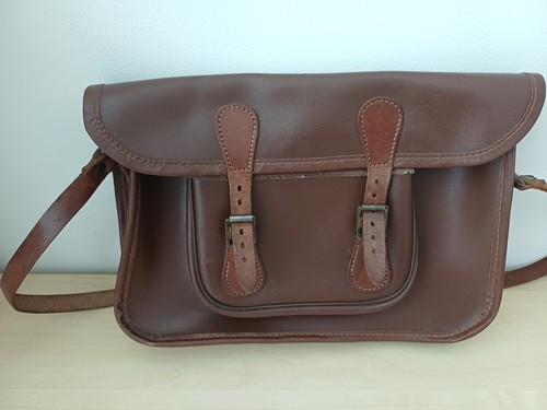 Vintage 1960s brown - vintage,