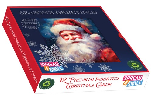 Box scenic premium - box, of