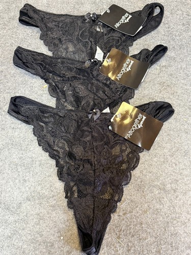 Gossard altogether black - 3,