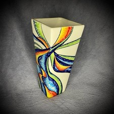 Old Tupton Ware Abstract