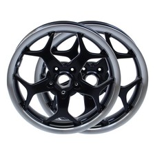 1 pair special rims for Vespa