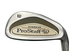 Wilson ProStaff W Oversize
