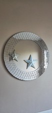 IKEA Tranby Round Mosaic