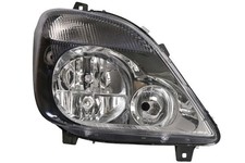 Fits MERCEDES SPRINTER 3, 5 -