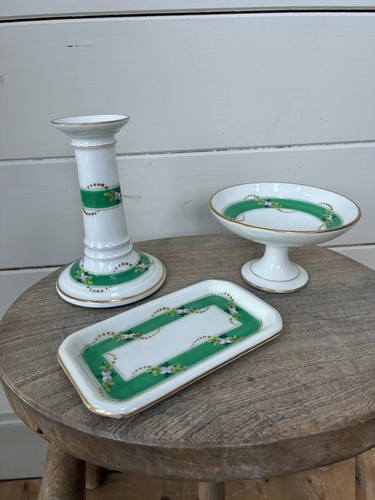 Pieces regency style - 3, of