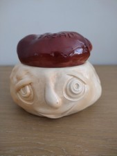 Vintage SylvaC ceramice face